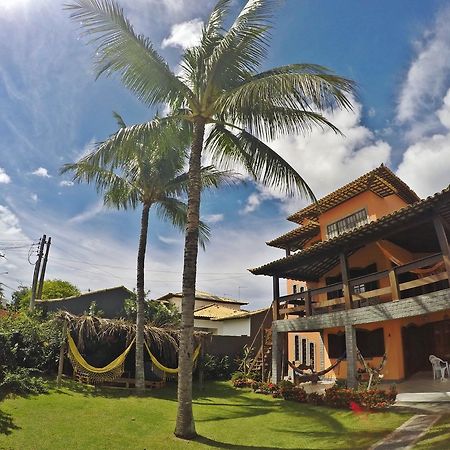 Mahalo Guest House Saquarema Zewnętrze zdjęcie