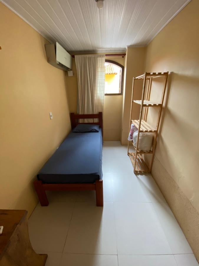 Mahalo Guest House Saquarema Zewnętrze zdjęcie