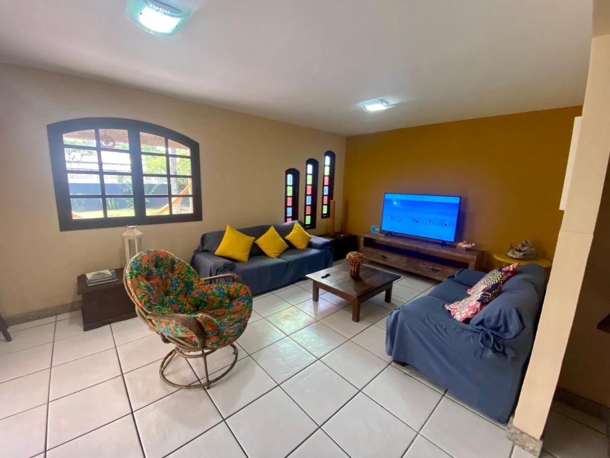Mahalo Guest House Saquarema Zewnętrze zdjęcie