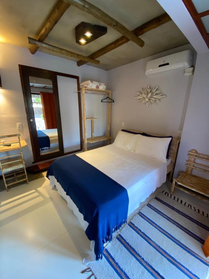 Mahalo Guest House Saquarema Zewnętrze zdjęcie