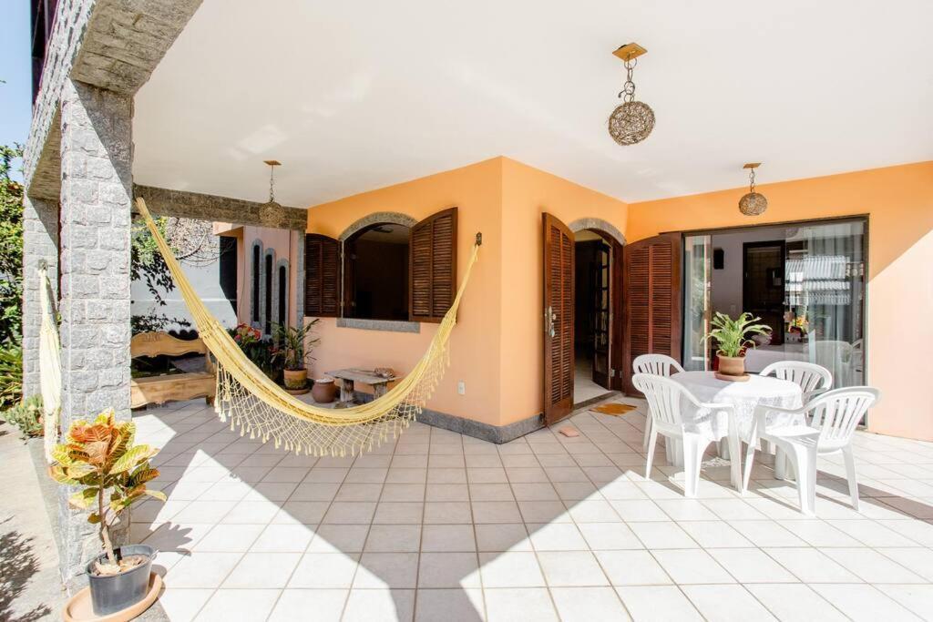 Mahalo Guest House Saquarema Zewnętrze zdjęcie