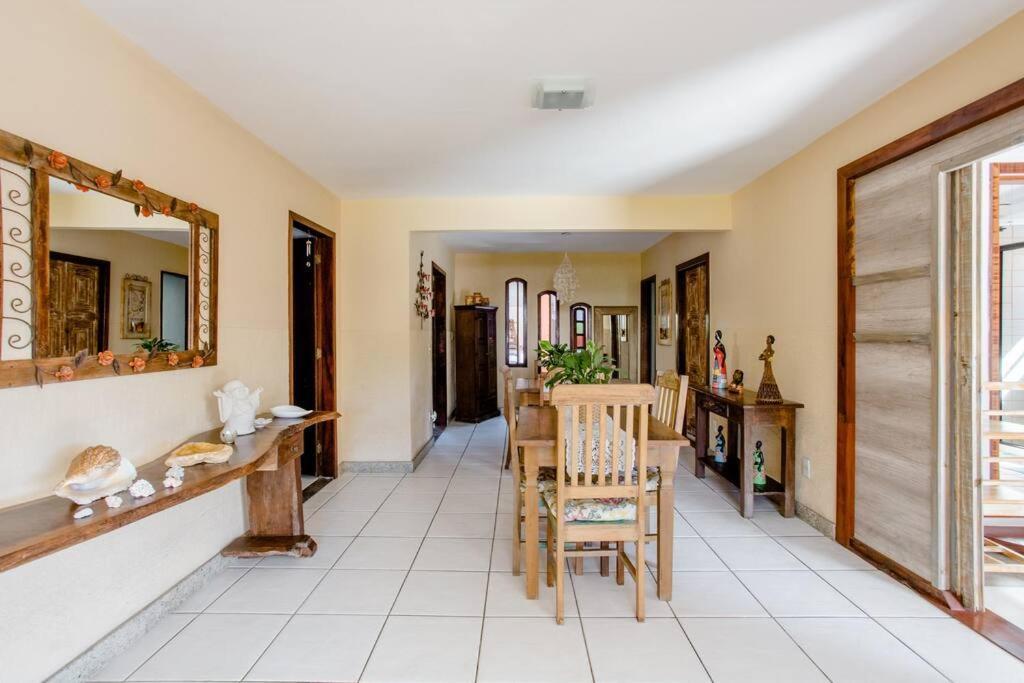 Mahalo Guest House Saquarema Zewnętrze zdjęcie