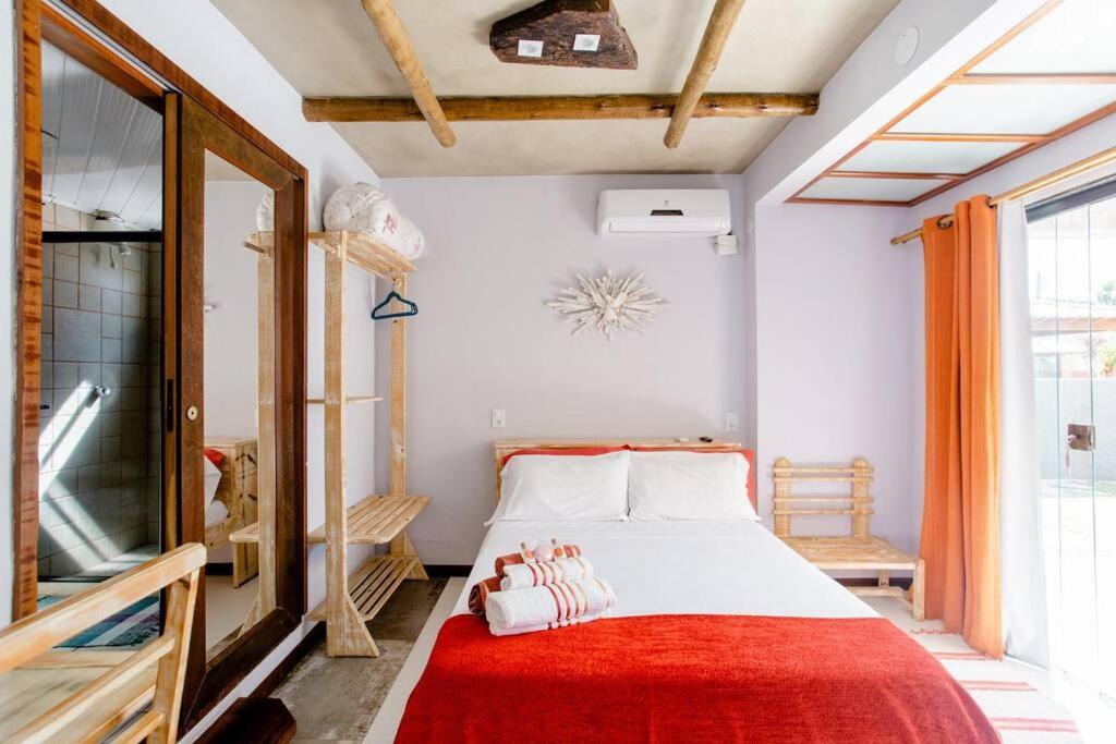 Mahalo Guest House Saquarema Zewnętrze zdjęcie