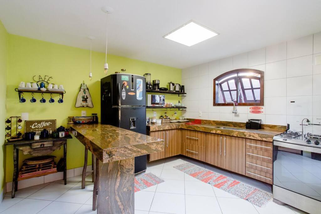 Mahalo Guest House Saquarema Zewnętrze zdjęcie