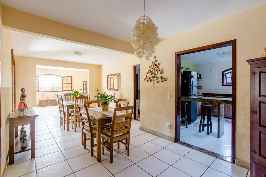 Mahalo Guest House Saquarema Zewnętrze zdjęcie