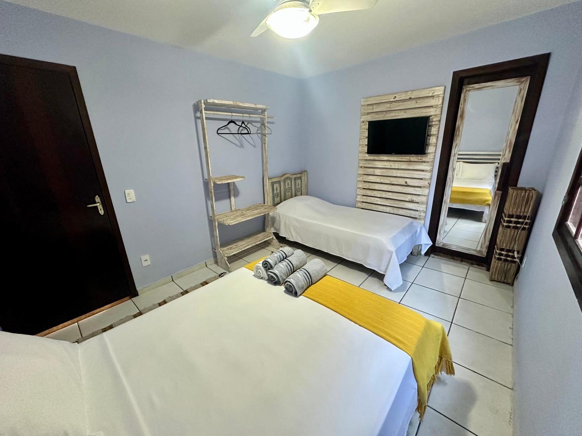 Mahalo Guest House Saquarema Zewnętrze zdjęcie