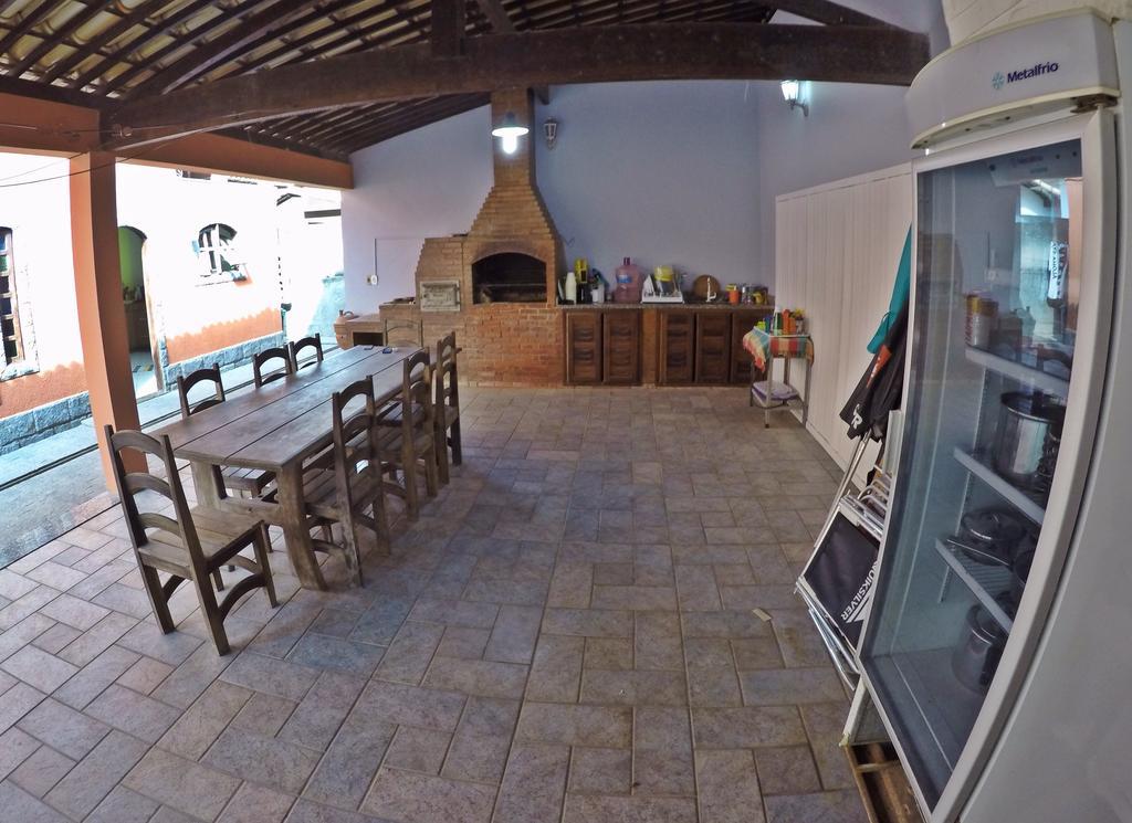 Mahalo Guest House Saquarema Zewnętrze zdjęcie