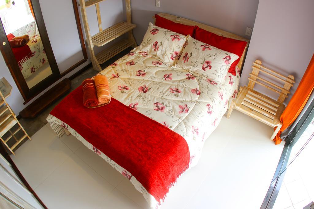 Mahalo Guest House Saquarema Zewnętrze zdjęcie