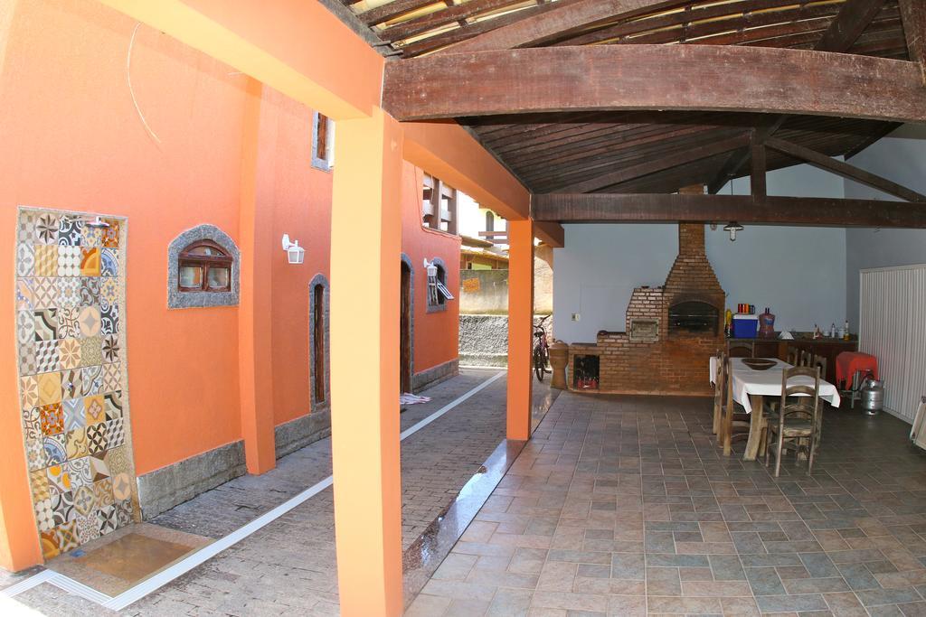 Mahalo Guest House Saquarema Zewnętrze zdjęcie