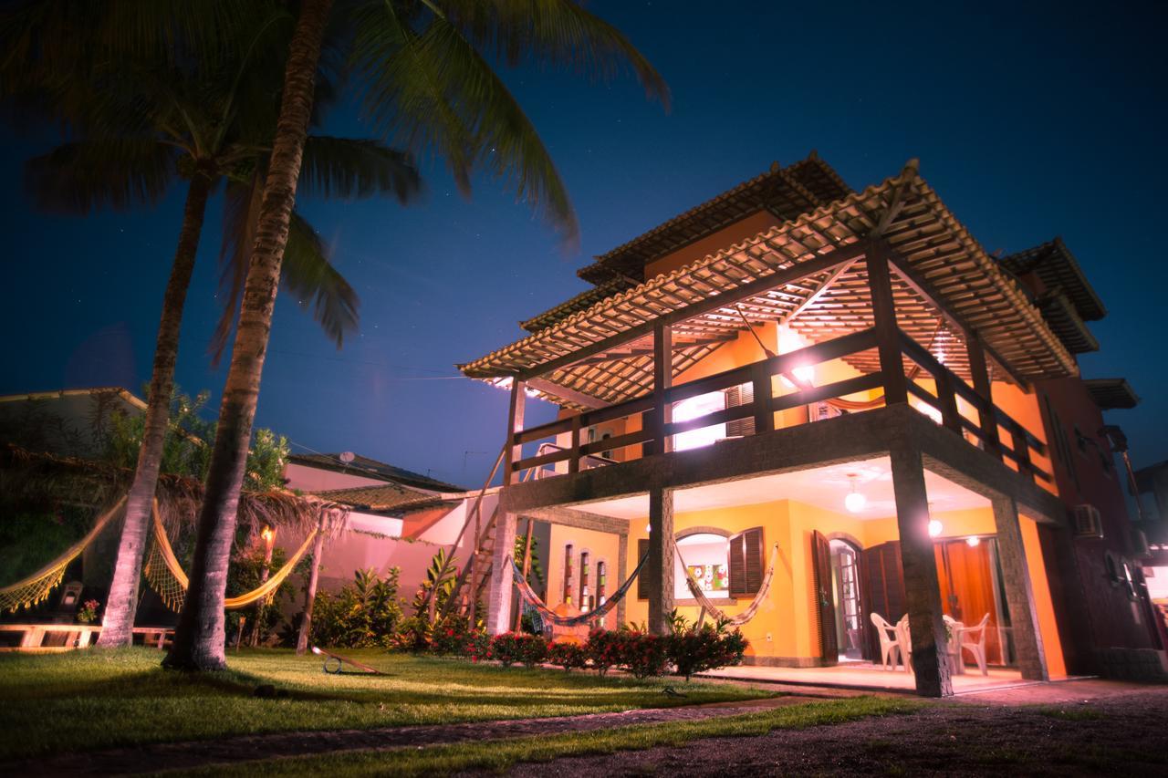 Mahalo Guest House Saquarema Zewnętrze zdjęcie