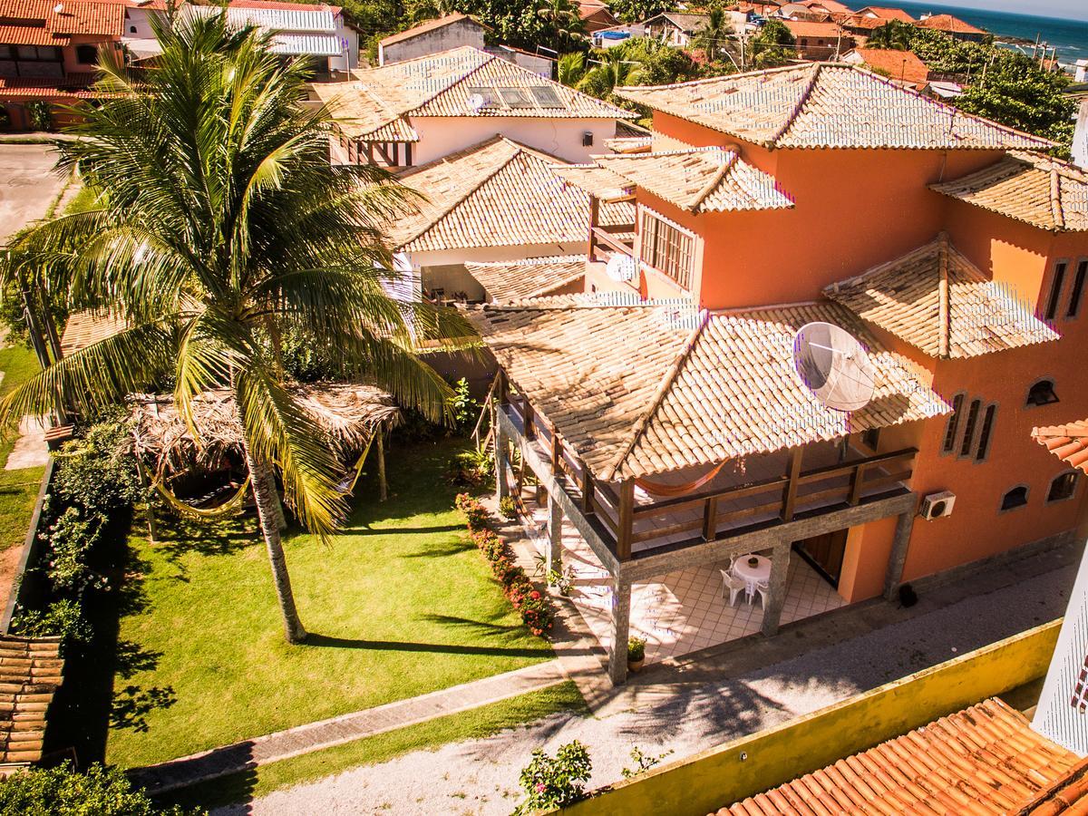 Mahalo Guest House Saquarema Zewnętrze zdjęcie