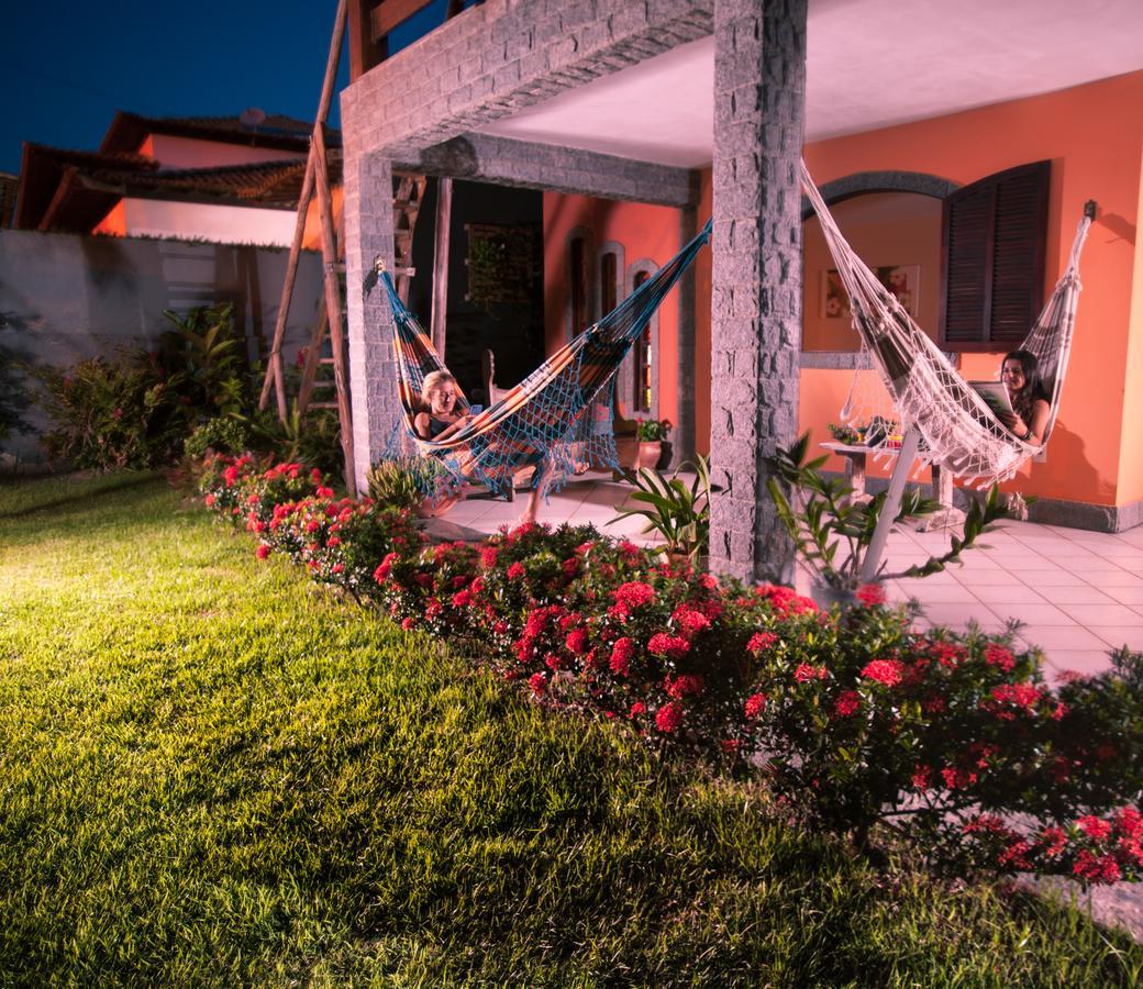 Mahalo Guest House Saquarema Zewnętrze zdjęcie
