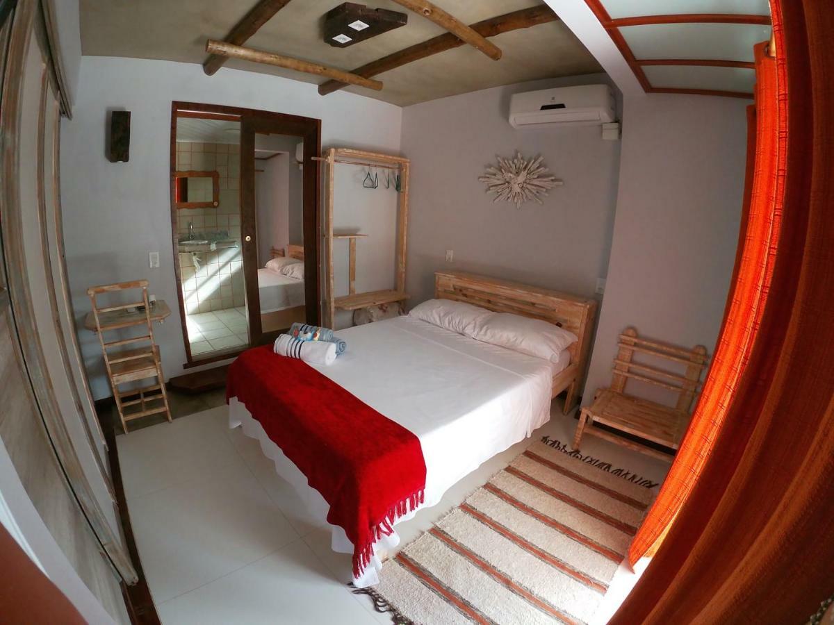 Mahalo Guest House Saquarema Zewnętrze zdjęcie